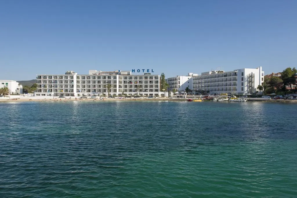 General view, Vibra San Remo, Ibiza