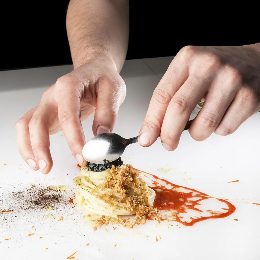 Restaurant, Excelsior Hotel Gallia, a Luxury Collection Hotel, Milan