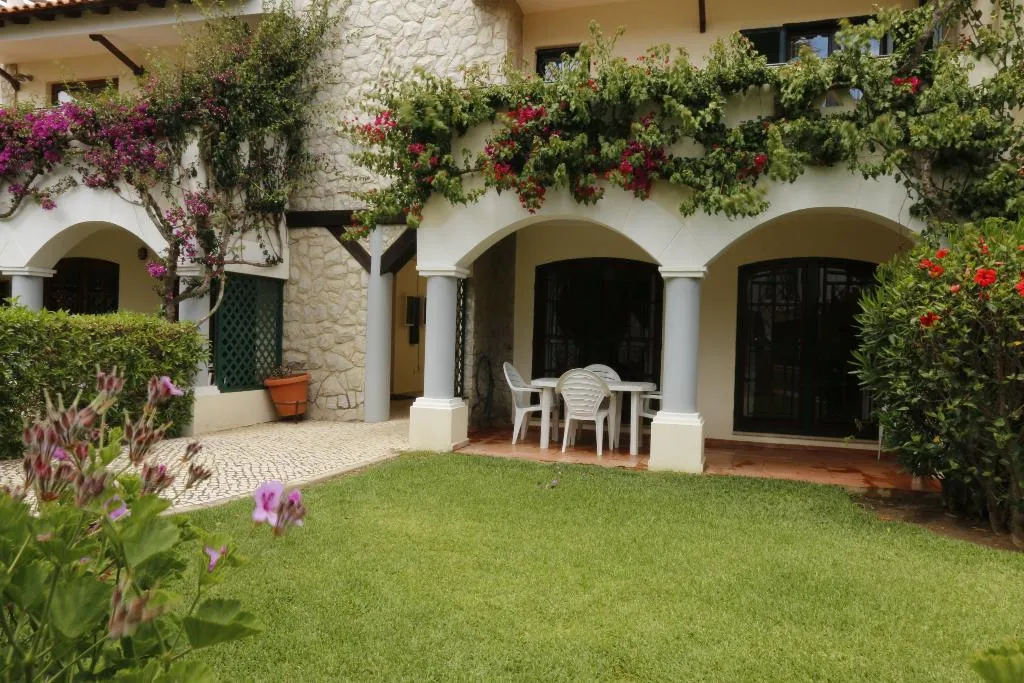 APARTMENT THREE BEDROOMS Room, Apartamentos The Old Village by Village 4u, Algarve