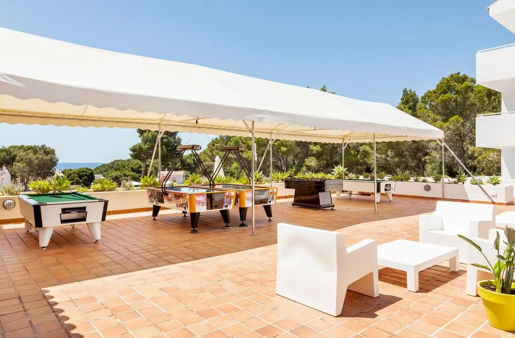 Sports and Entertainment, Ilunion Menorca, Menorca