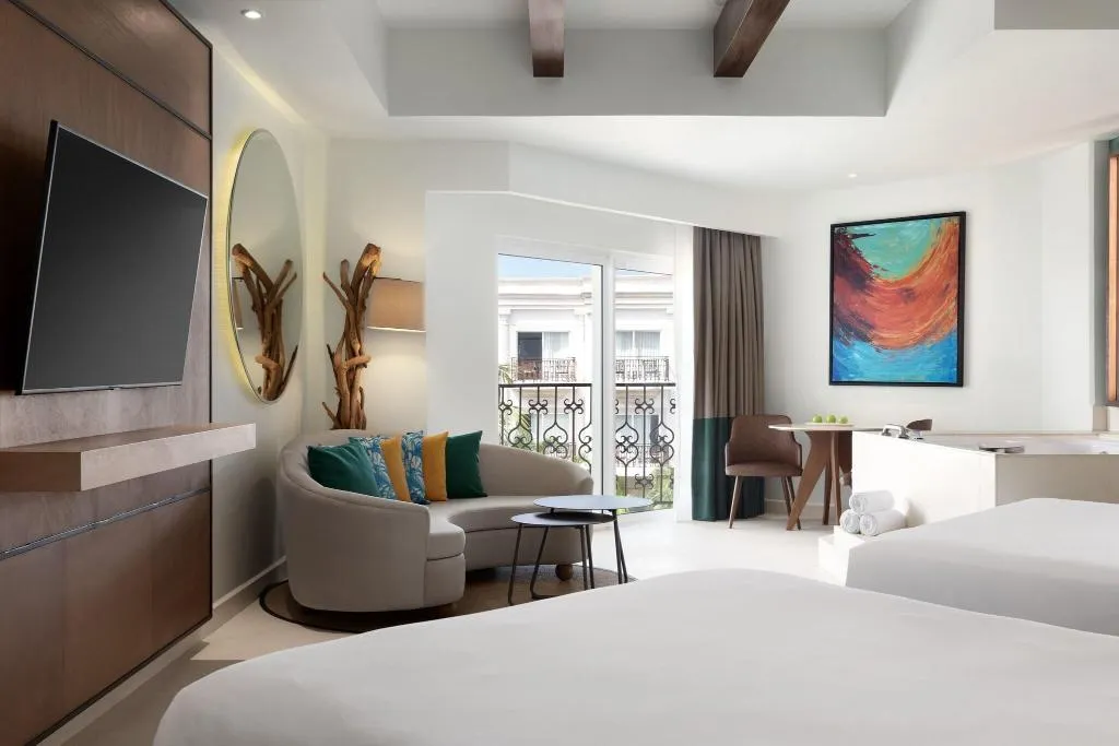 Room, Hyatt Vivid Playa Del Carmen - Adults Only, Playa Del Carmen