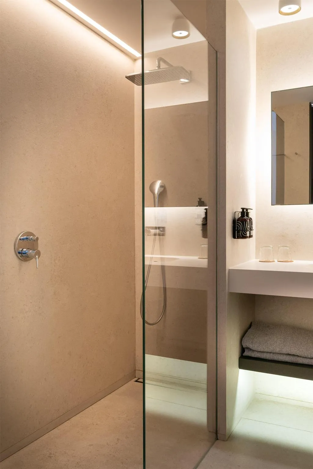Double or Twin PREMIUM SEA VIEW Room, Innside Alicante Porta Maris, Costa Blanca