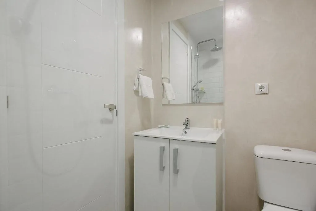 Room, The Boutike Guesthouse, Seville