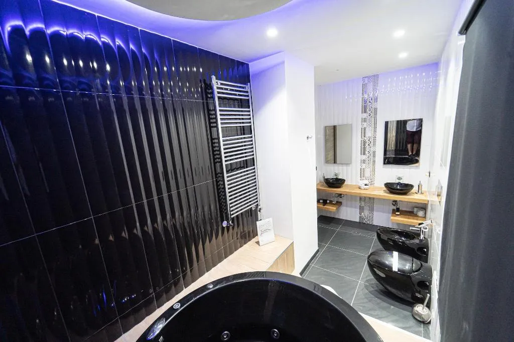 Room, P.C. Boutique H. Napoli Centro, Naples