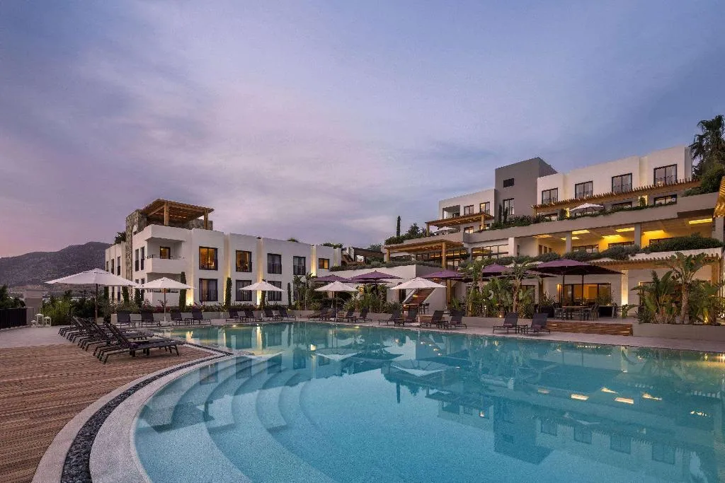 Pool, Ramada Resort by Wyndham Bodrum, Bodrum