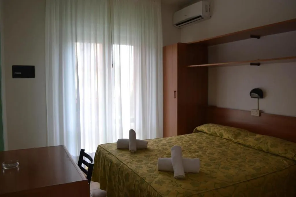 Room, Hotel Mirage, Venice