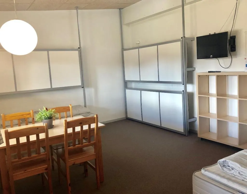 Room, Danhostel Ishøj Strand, Copenhagen