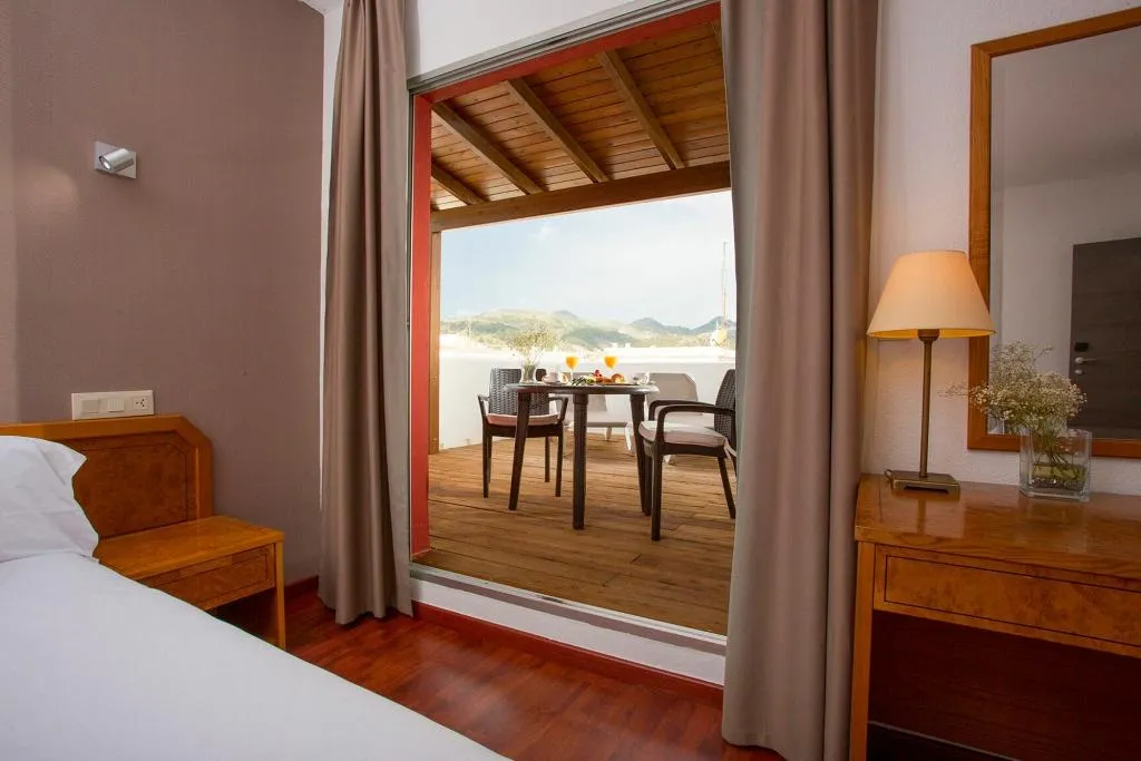 Room, Borgia, Valencia