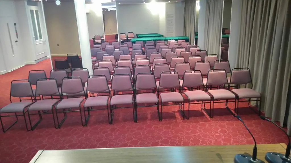 Conferences, Achillion Palace, Crete