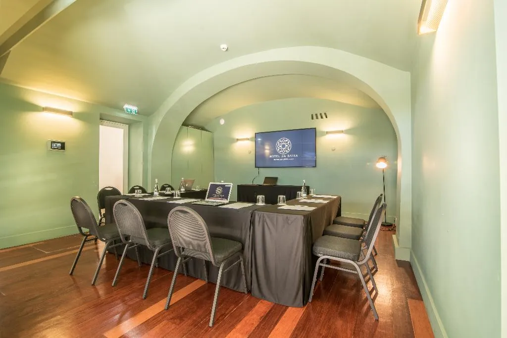 Conferences, Hotel da Baixa, Lisbon