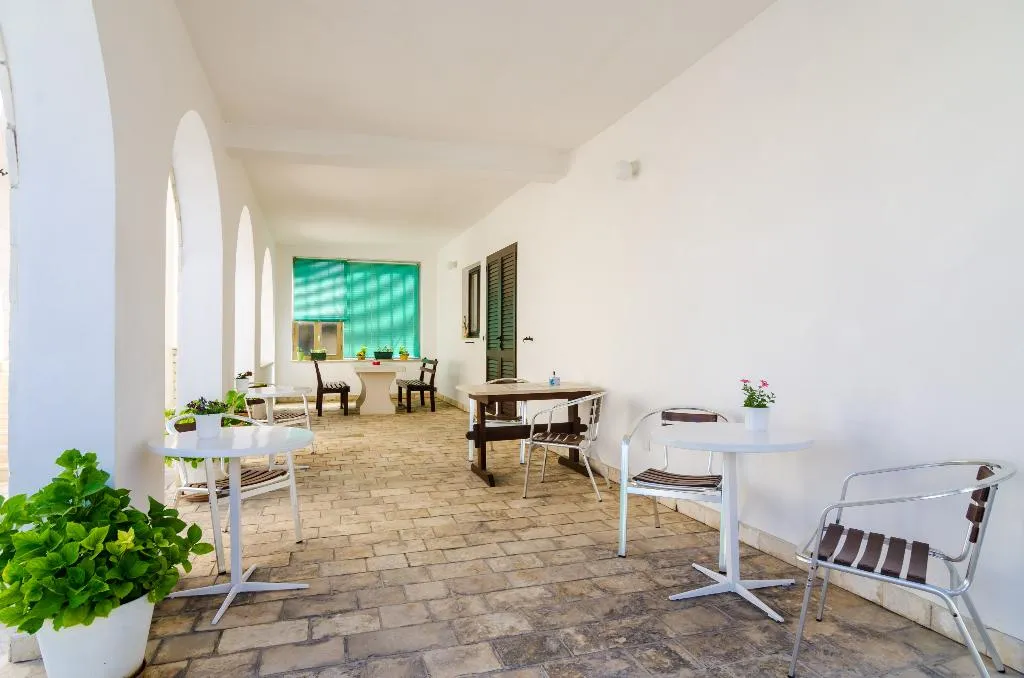 Terrace, Apartments & Rooms Cina, Dubrovnik