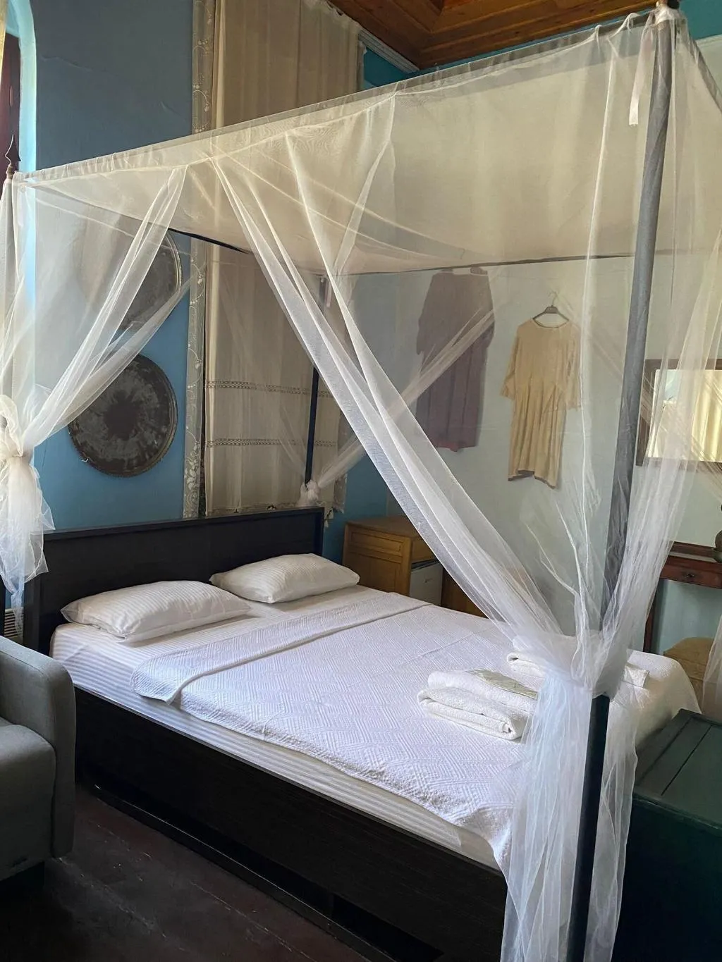Room, Cunda Zehra Teyzenin Evi, Izmir