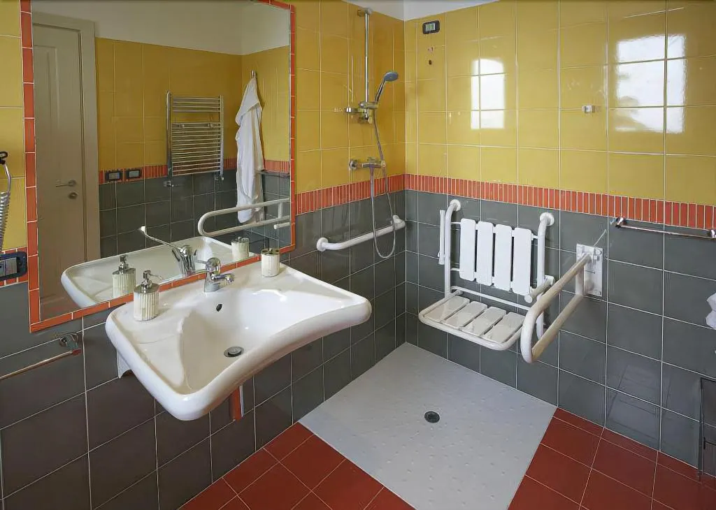 Room, Meridiana, Taormina