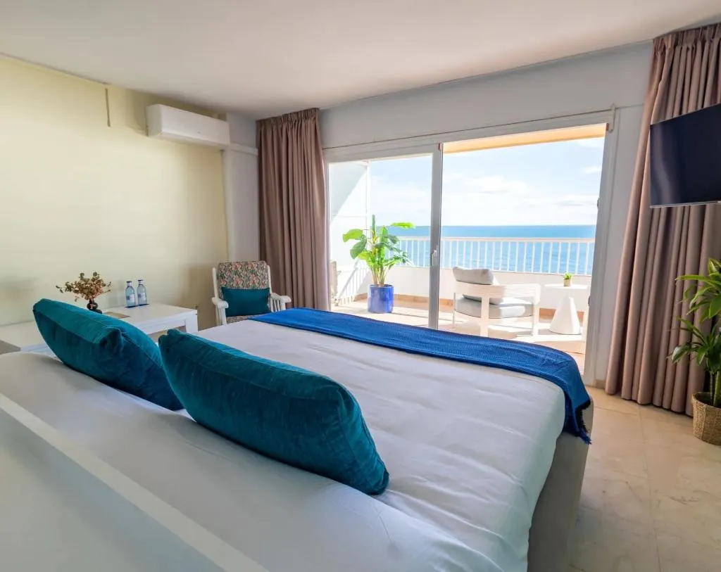 JUNIOR SUITE SUPERIOR Room, Jabega, Costa Del Sol