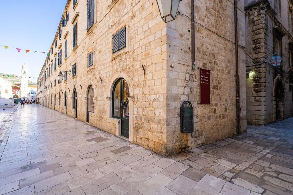 General view, Lumin Guesthouse, Dubrovnik