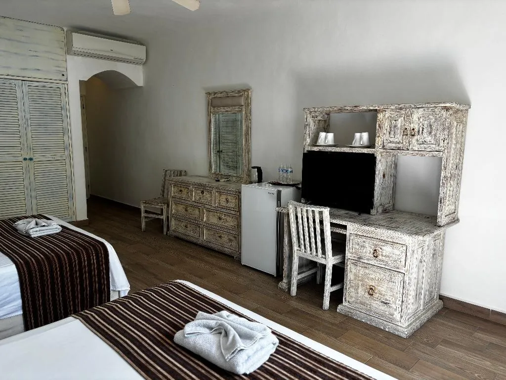 SUITE STANDARD Room, Coco Rio, Playa Del Carmen