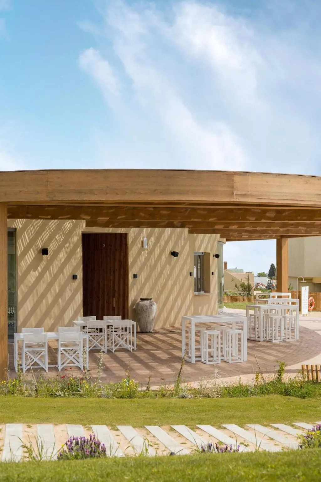 Sports and Entertainment, White Shell Beach Villas, Algarve