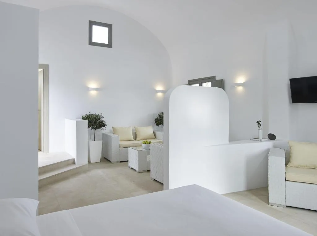 Room, Aurora Santorini, Santorini