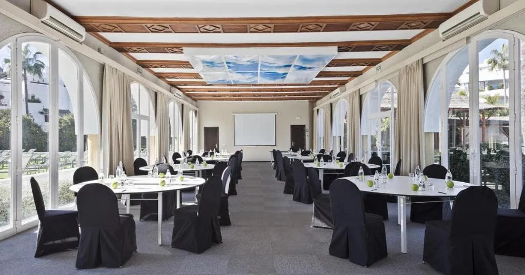 Conferences, ME Marbella, Costa Del Sol