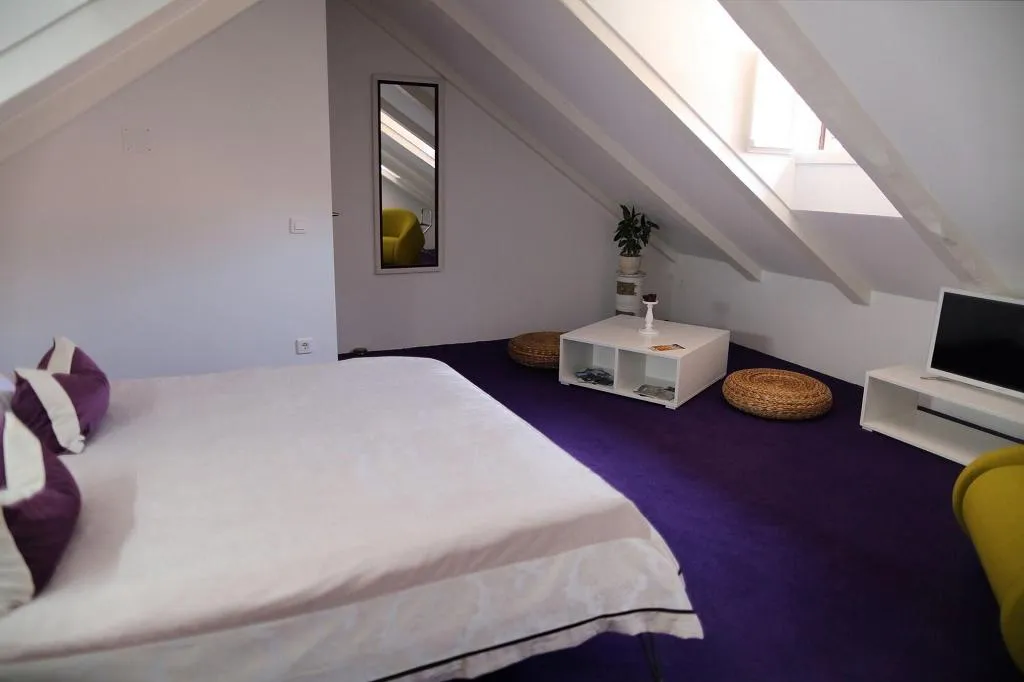 Room, Apartments & Rooms Lejletul, Dubrovnik