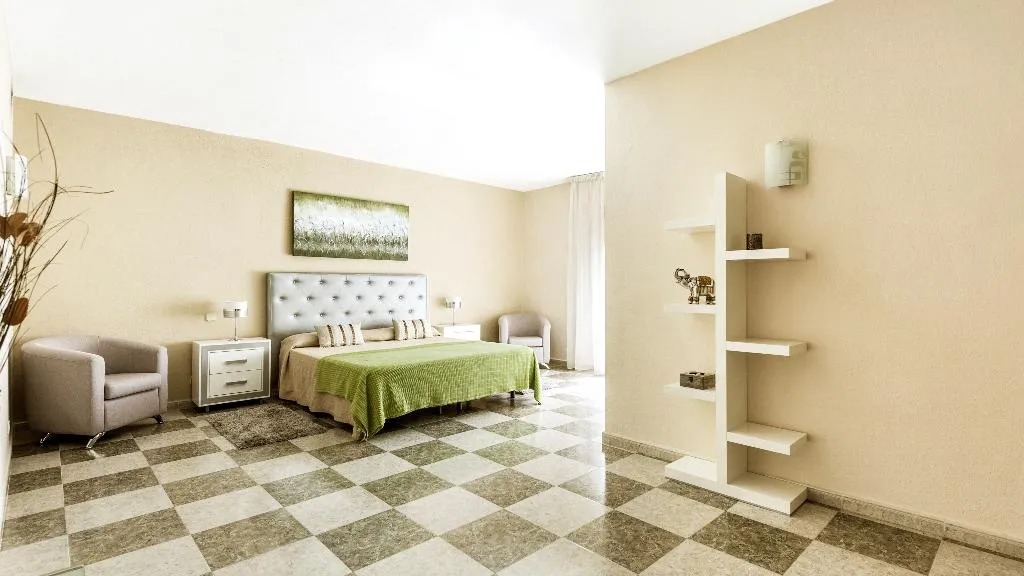 VILLA STANDARD Room, Villa Marina Puerto Banus, Costa Del Sol