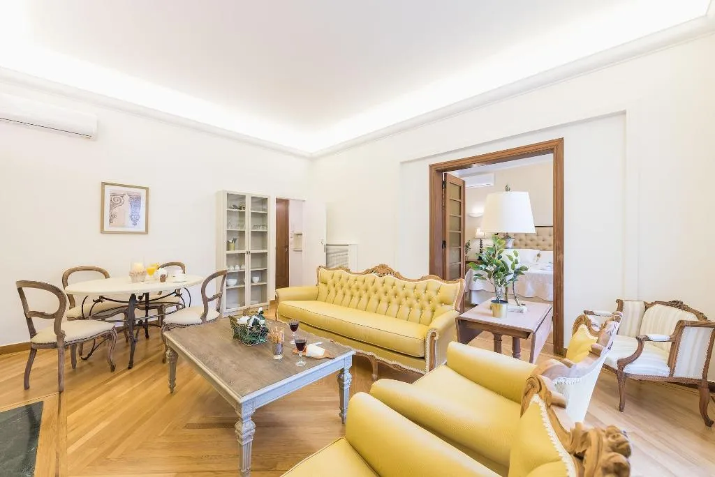 Room, Athens Koukaki Boutique Apartments, Athens
