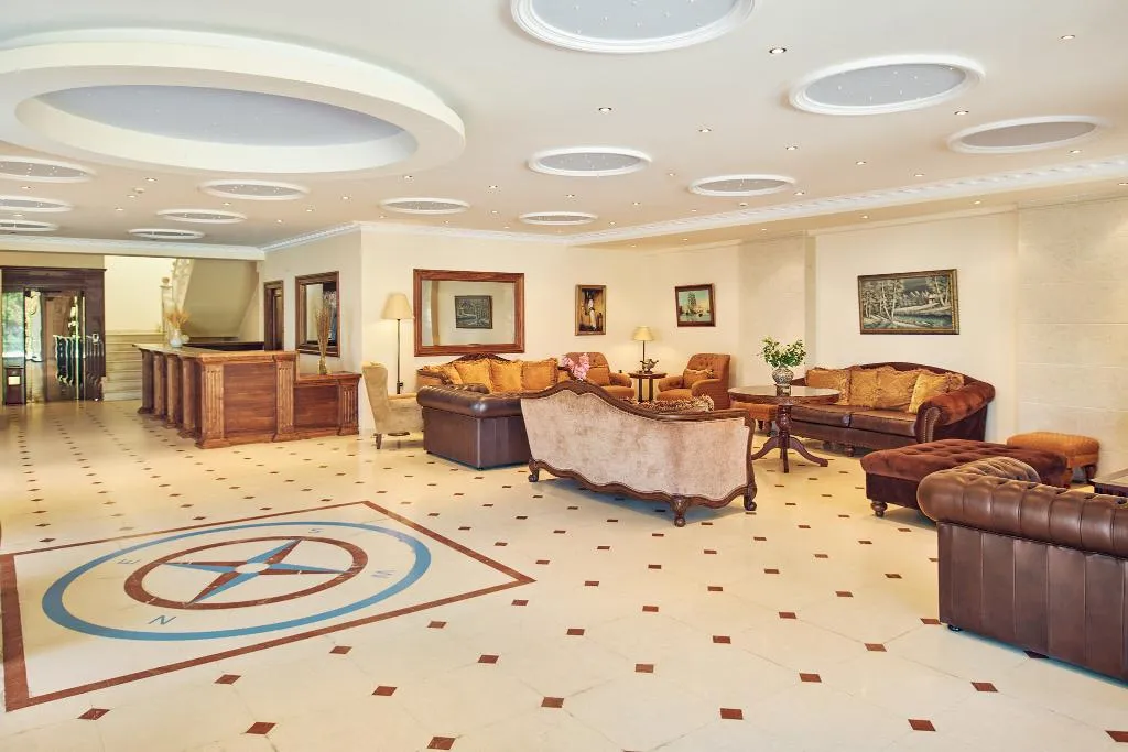Lobby, Palazetto Suites Zakynthos, Zante