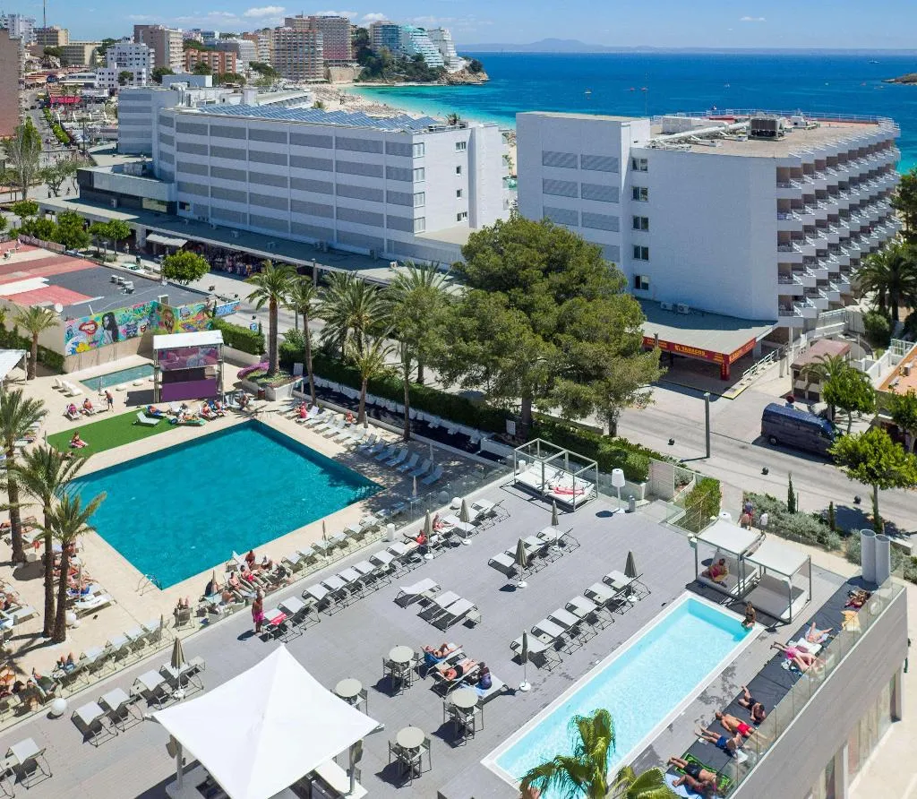 General view, Sol House Mallorca, Majorca