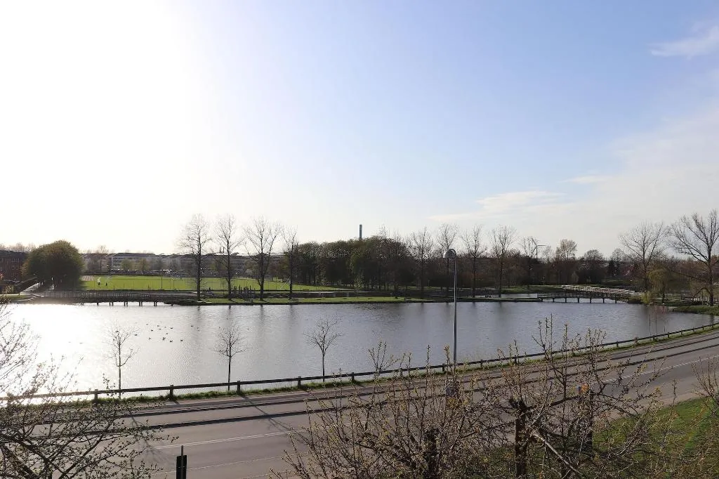 General view, Taastrup Park Hotel, Copenhagen