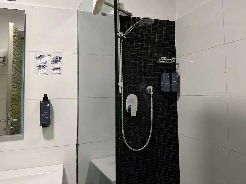 DOUBLE SUPERIOR Room, Ibis Styles Catania Acireale, Catania