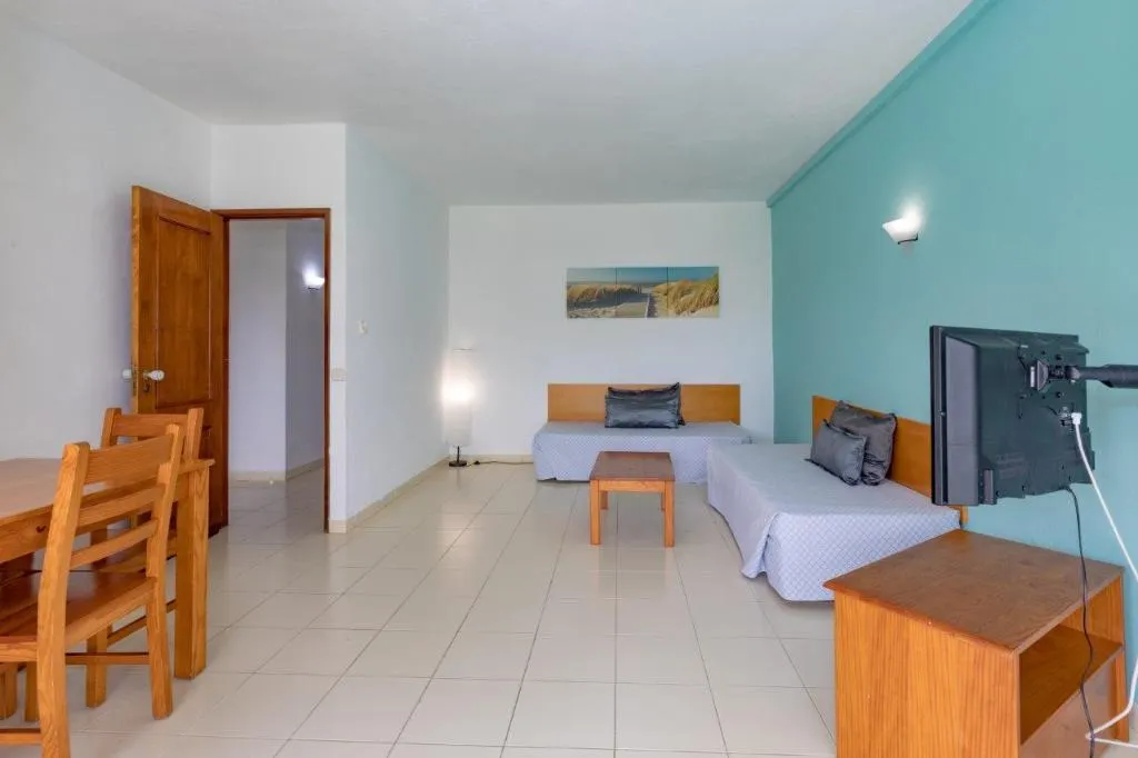 APARTMENT POOL VIEW ONE BEDROOM Room, Natura Algarve Club, Algarve