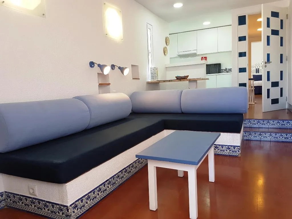 APARTMENT ONE BEDROOM Room, Apartamentos Soldoiro, Algarve