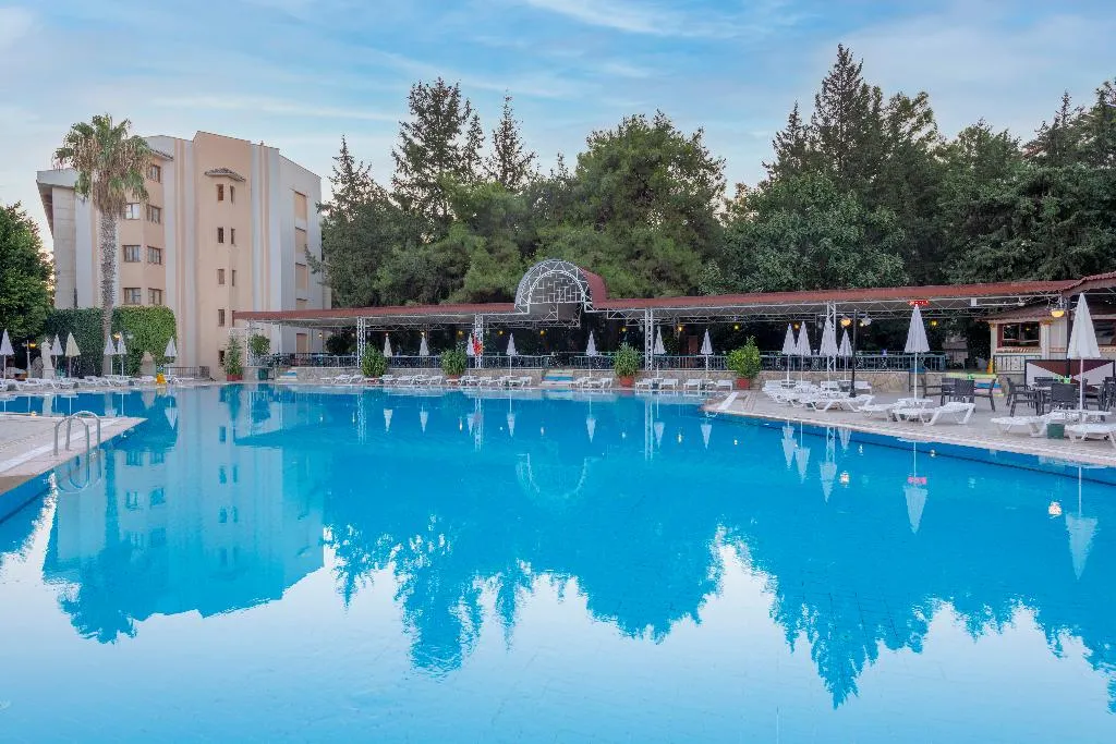 Pool, Armas Kaplan Paradise, Antalya