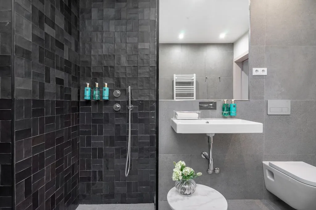 SUITE CITY VIEW Room, Canto De Luz, Porto