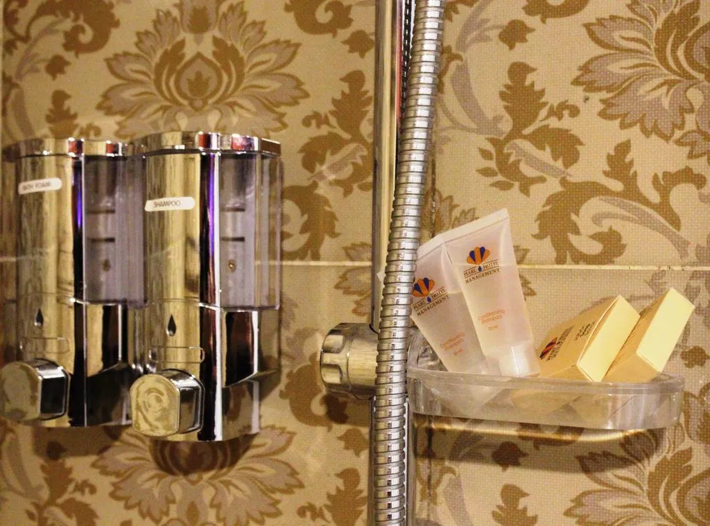 SINGLE STANDARD Room, Mariana Hotel, Dubai
