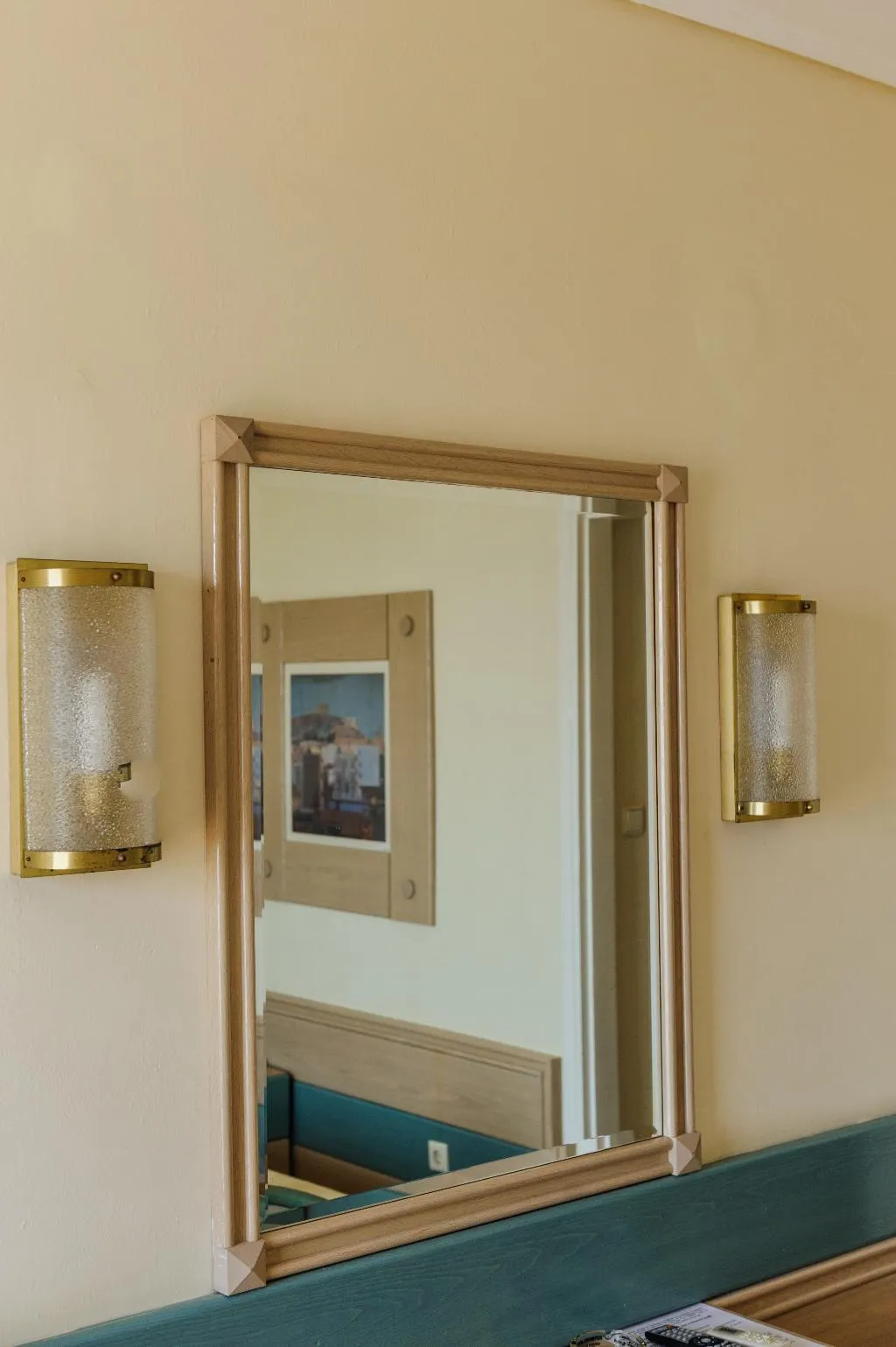 Room, Galaxy Porto Heli, Athens