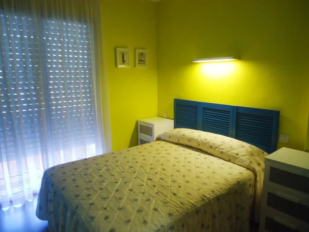 General view, Apartamentos Playas Lloret, Costa Brava