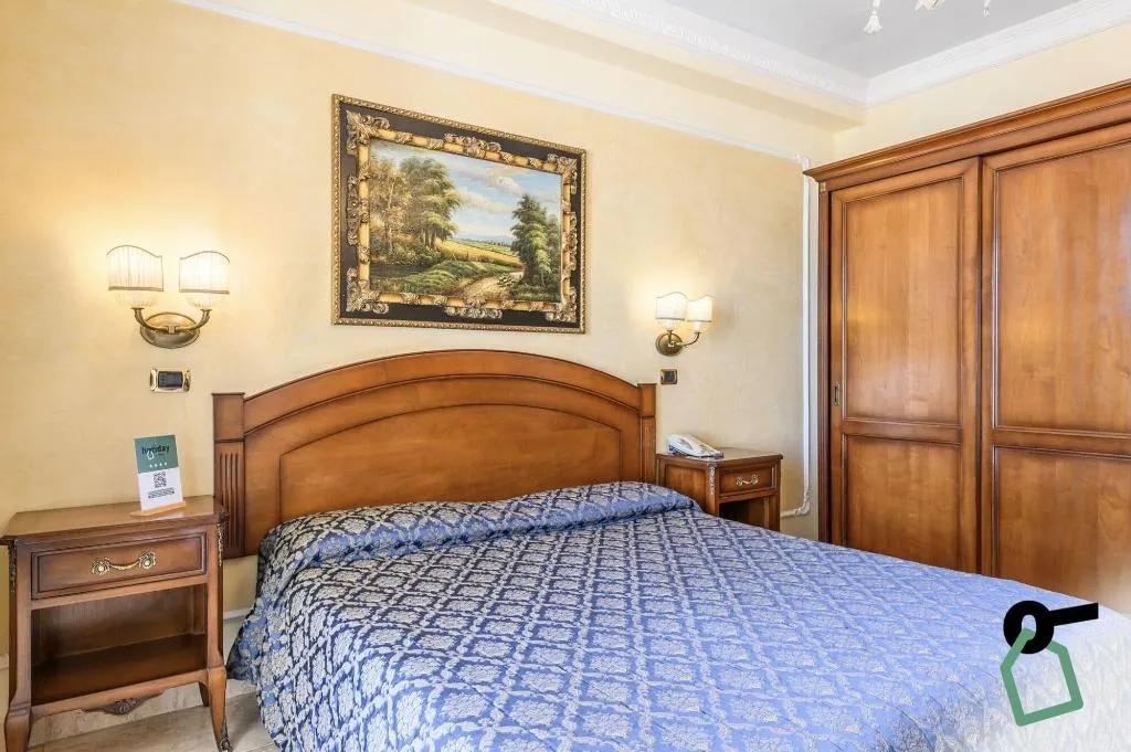 Room, Hotiday Room Collection - Olbia Porto, Olbia