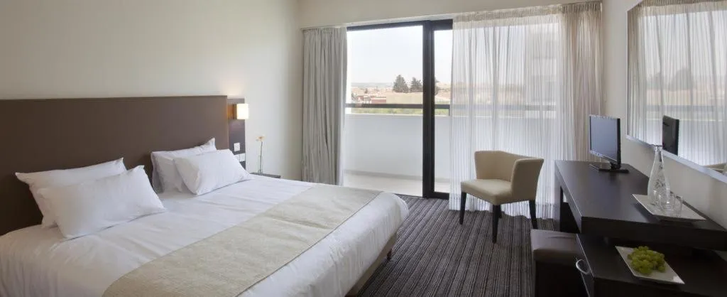 Double or Twin SEA VIEW Room, Christofinia, Cyprus