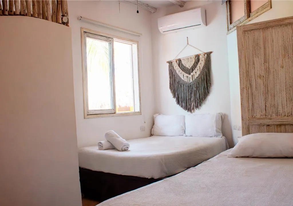 DOUBLE STANDARD Room, Holbox Dream Beachfront Hotel, Cancun Area