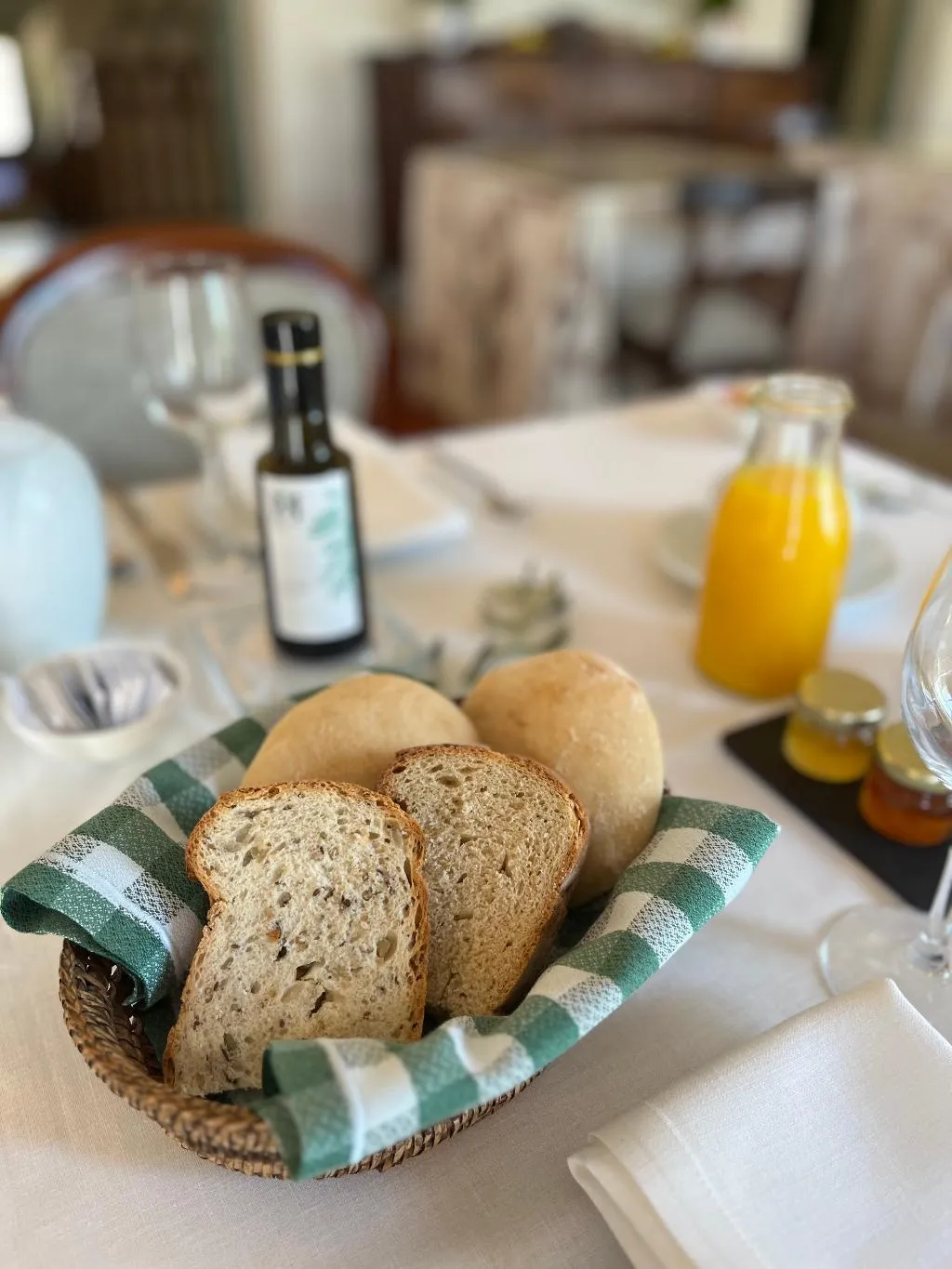 Restaurant, Boutique Hotel Molino del Arco, Costa Del Sol