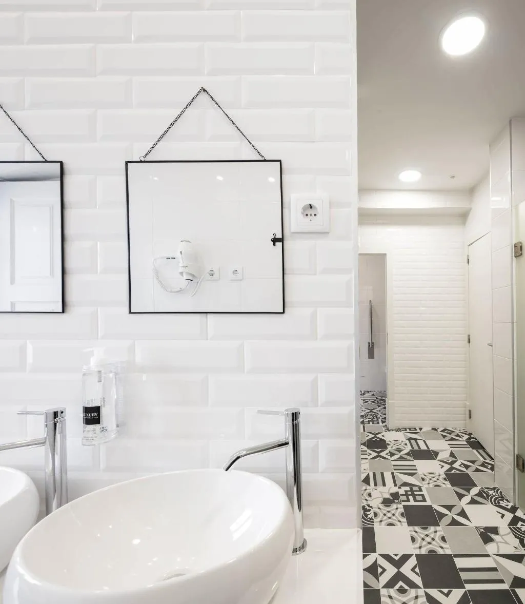 Room, Penedo Da Saudade Suites & Hostel, Porto