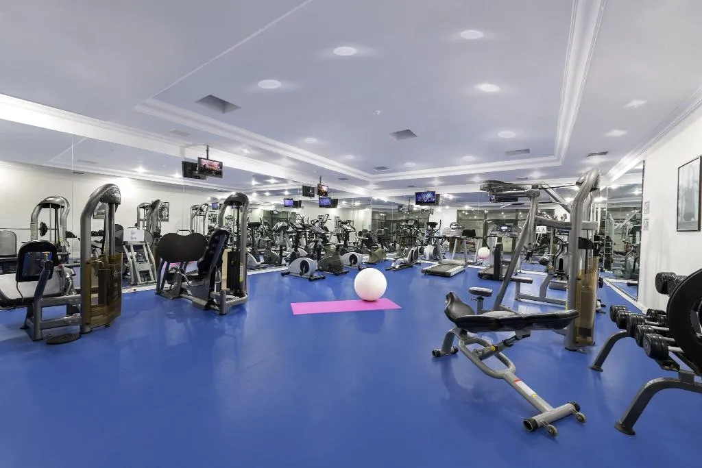Sports and Entertainment, Turquoise Hotel, Antalya
