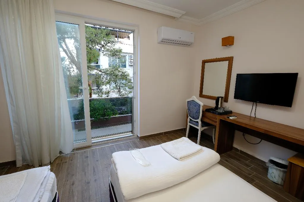 TRIPLE STANDARD Room, Venus Hotel, Antalya