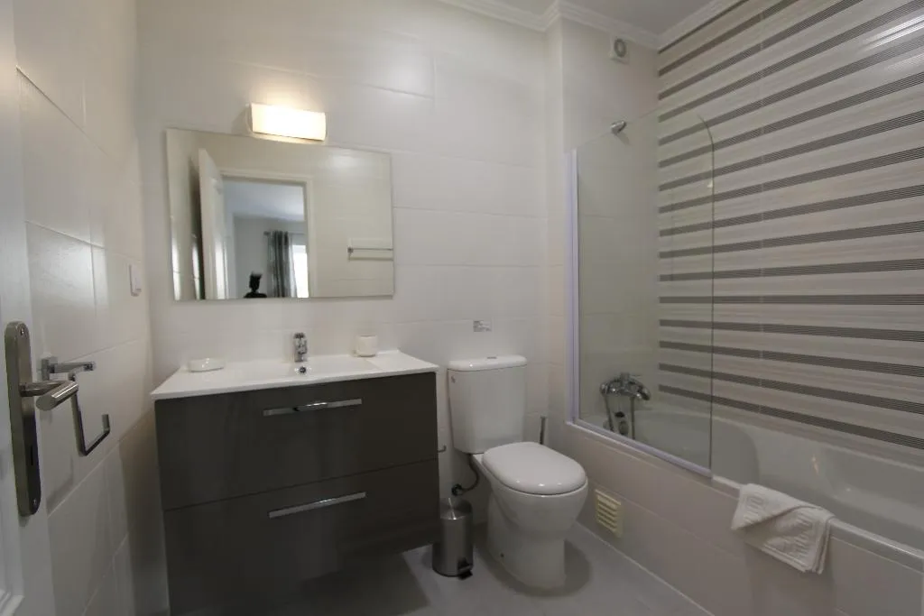 STUDIO STANDARD Room, Apartamentos The Old Village by Village 4u, Algarve