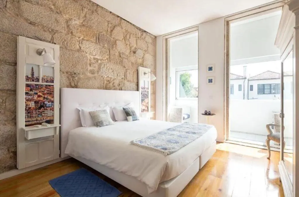 Room, Enjoy Porto Guest House, Porto