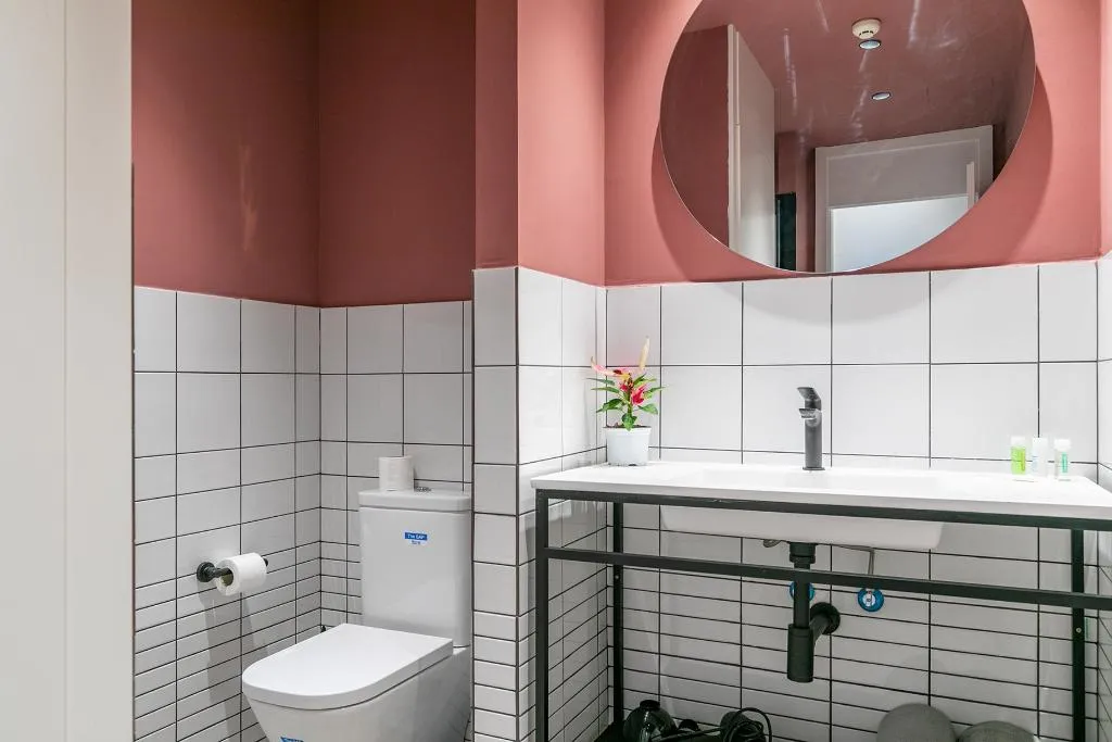 APARTMENT CAPACITY 3 Room, Holiday Rentals Los Salados, Seville