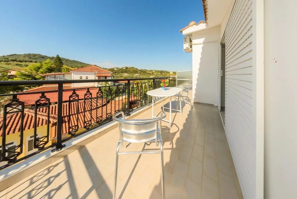 Room, Denise Studios & Apartments, Zante