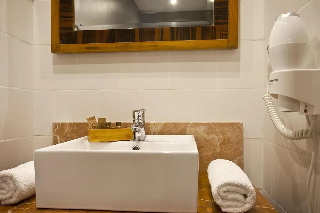 Room, Casal de Petra - Rooms & Pool, Majorca