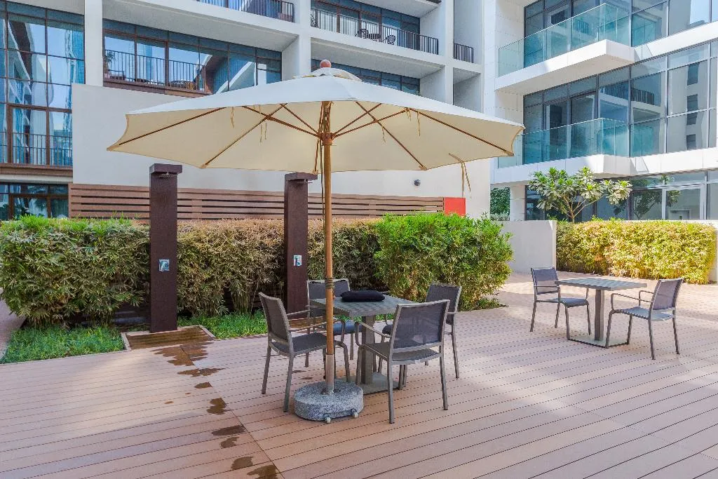 Pool, FAM Living - City Walk Dubai, Dubai